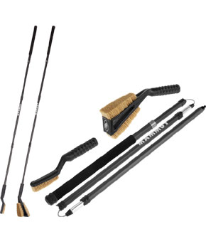 Mammut Brush Stick Package