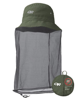 Outdoor Research Bug Bucket
