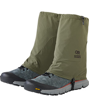Outdoor Research Bugout Ferrosi Thru Gaiters