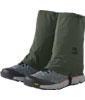 Bugout Ferrosi Thru Gaiters