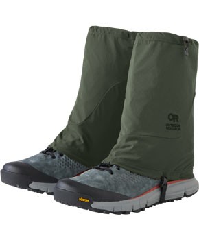 Outdoor Research Bugout Ferrosi Thru Gaiters