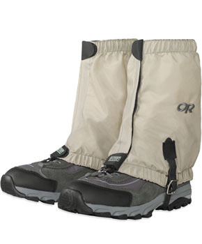 Outdoor Research Bugout Gaiters