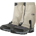 Bugout Gaiters