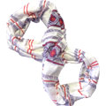 Bugout Infinity Scarf