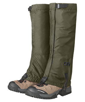 Outdoor Research Bugout Rocky Mountain High Gaiters