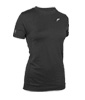 CODE Merino T-Shirt Woman