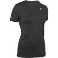 CODE Merino T-Shirt Woman