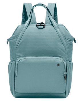 Pacsafe Citysafe CX ECONYL® Backpack 