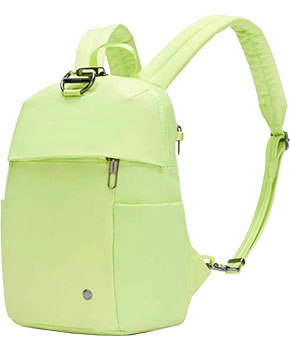 Pacsafe Citysafe CX-Eco Backpack Petit