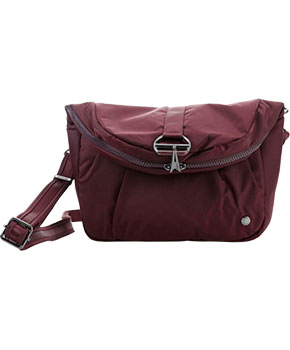 Pacsafe Citysafe CX-Eco Crossbody Bag