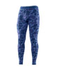 Camo Man Long Johns