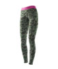 Camo Woman Long Johns