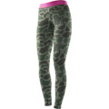 Camo Woman Long Johns