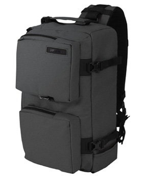 Pacsafe Camsafe Z5 Camera & Tablet Bag