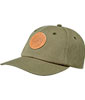 Canvas Basecamp Cap