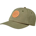 Canvas Basecamp Cap