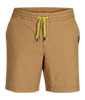 Canvas Shorts - 8