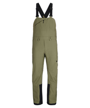 Outdoor Research Carbide Bibs