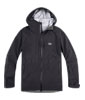 Carbide Jacket