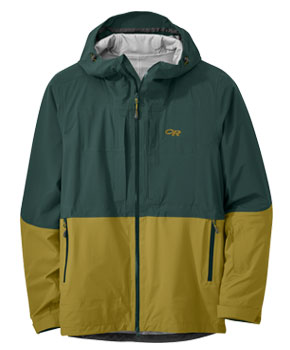 Outdoor Research Carbide Jacket