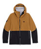 Carbide Jacket