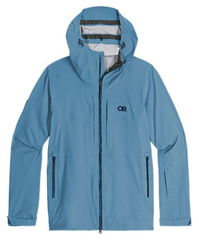 Outdoor Research Carbide Jacket