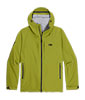 Carbide Jacket