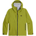 Carbide Jacket