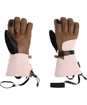 Outdoor Research Carbide Sensor Gloves Women