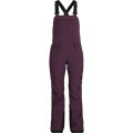 Carbide Women's Bibs - Short