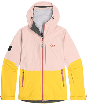 Outdoor Research Carbide Women's Jacket