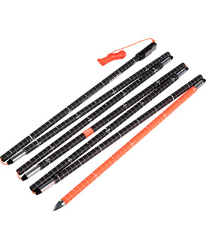 Mammut Carbon Probe 280 speed lock