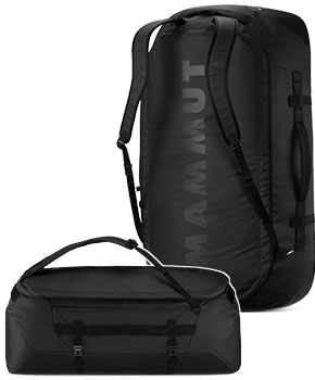 Mammut Cargo 140