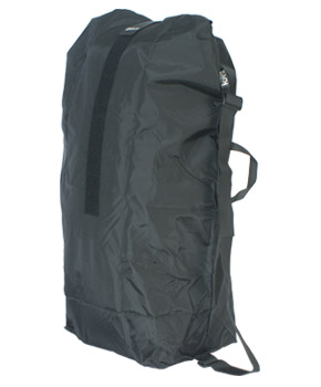 Bach Cargo Bag Expedition 80