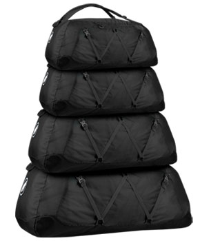 Mammut Cargo Light 90, 60, 40, 25