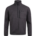 Carnell Half Zip Fleece Men