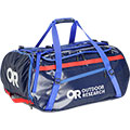 Carryout Duffel 80L