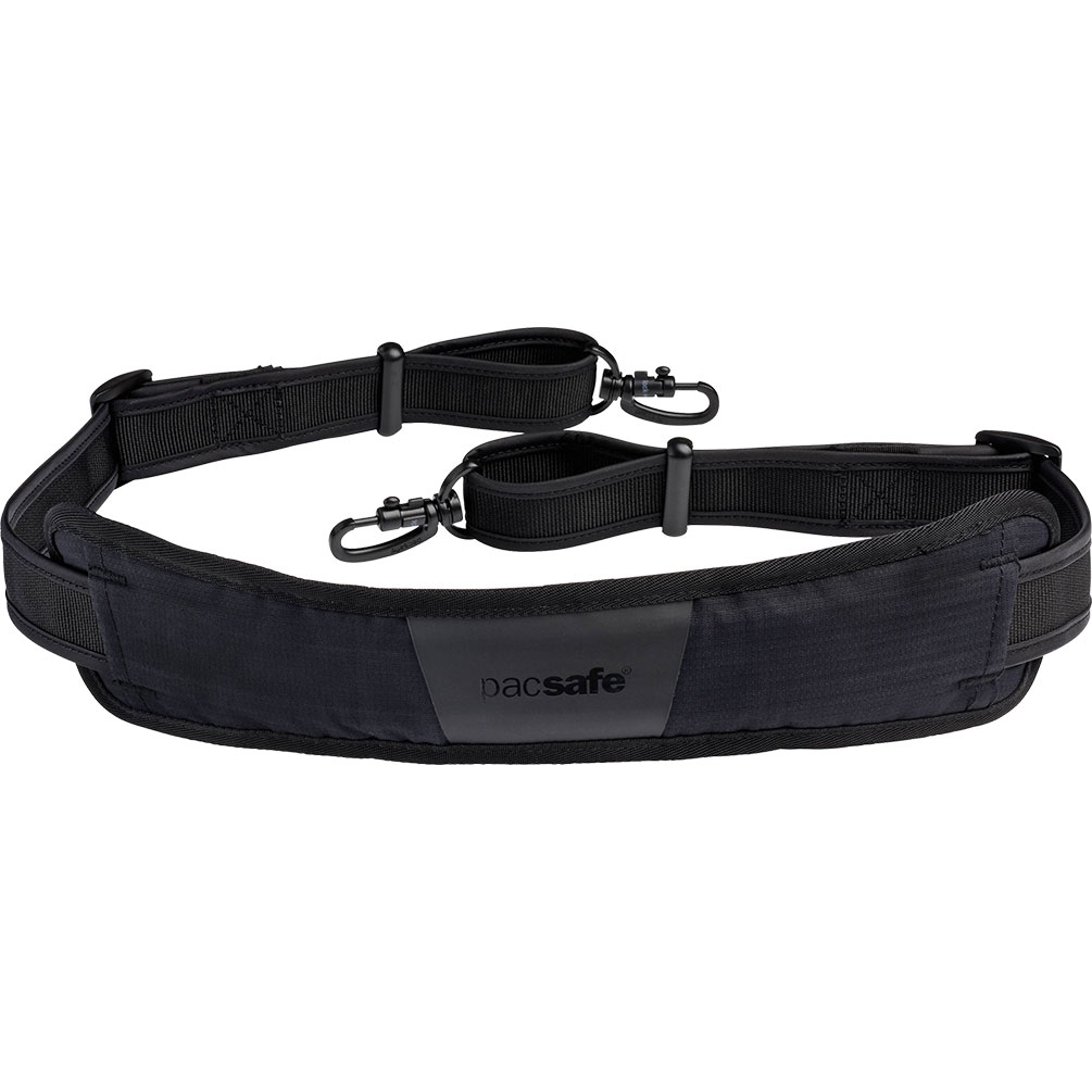 Pacsafe Carrysafe 200 Shoulder Strap Alles fur Ihren Outdoorbedarf gibt s bei outdoor works