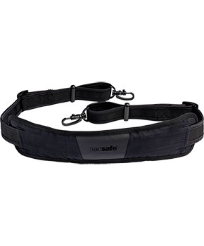 Pacsafe Carrysafe 200 Shoulder Strap