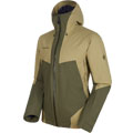 Casanna HS Thermo Hooded Jacket Men