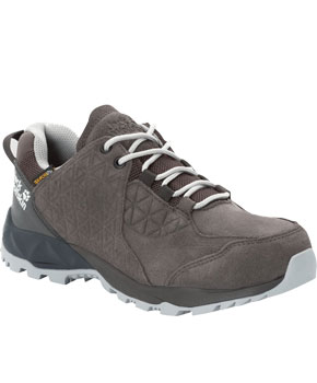 Jack Wolfskin Cascade Hike LT Texapore Low Women