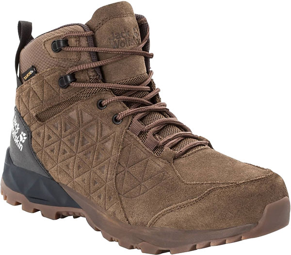 Jack Wolfskin Cascade Hike LT Texapore Mid Men Alles f r Ihren