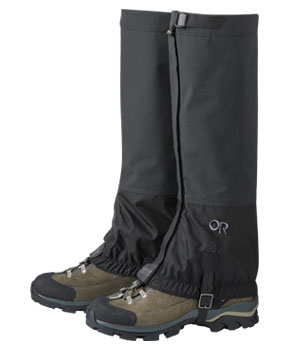 Outdoor Research Cascadia II Gaiters