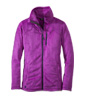 Casia Women's Jacket