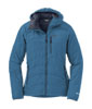 Cathode Hooded Women's Jacket
