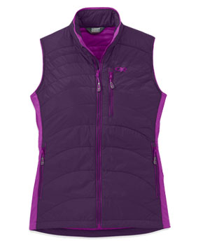 Outdoor Research Cathode Vest Women