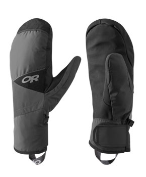 Outdoor Research Centurian Mitts