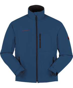 Mammut Cerro Torre Jacket 