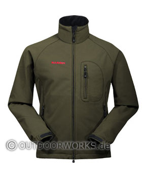 Mammut Cerro Torre Jacket