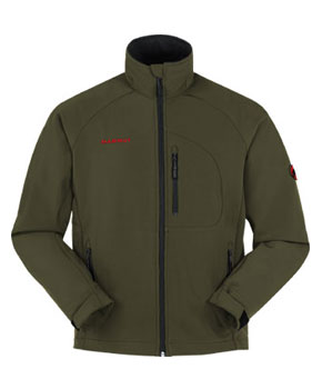 Mammut Cerro Torre Jacket